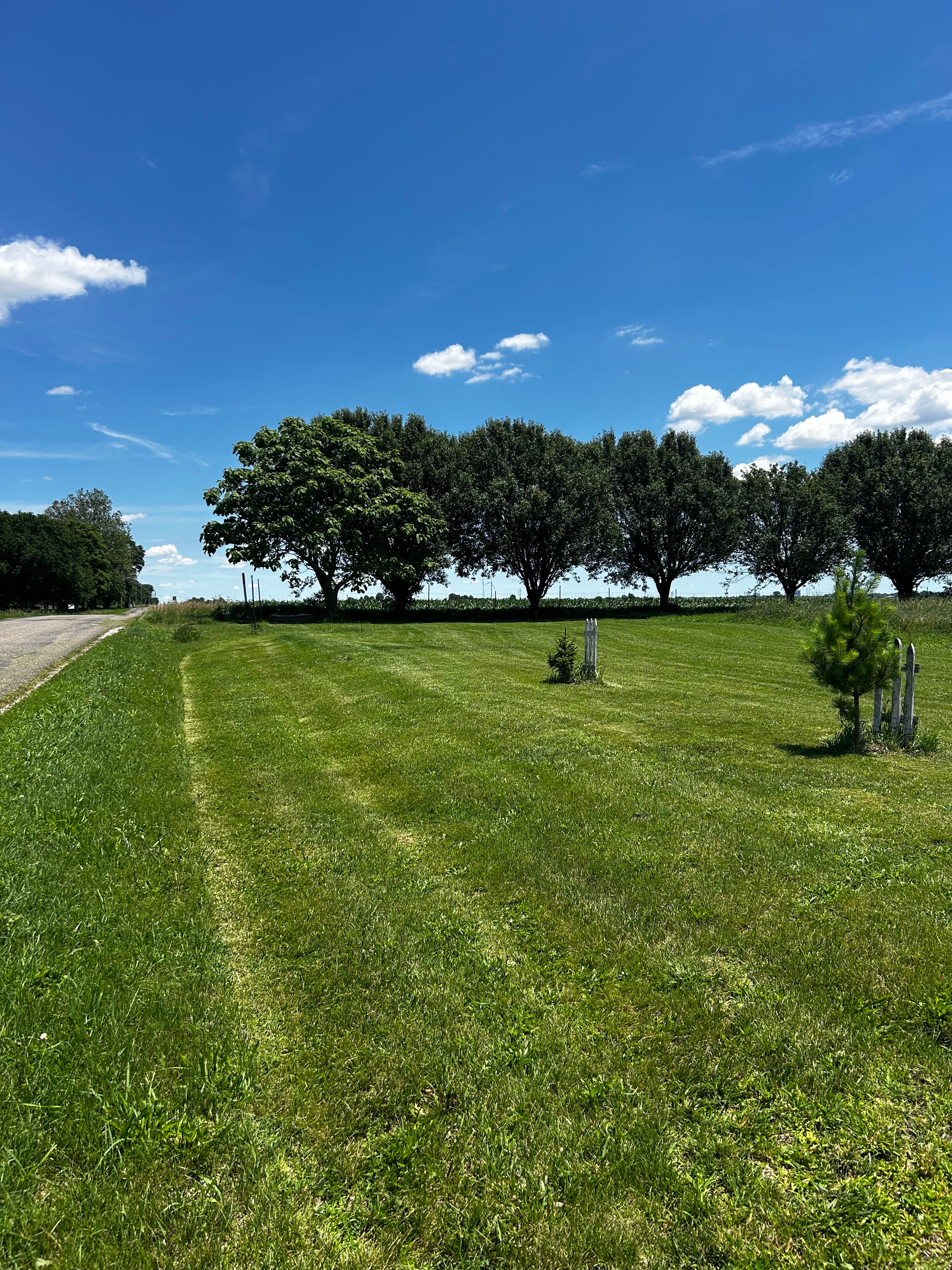 HDA Farm