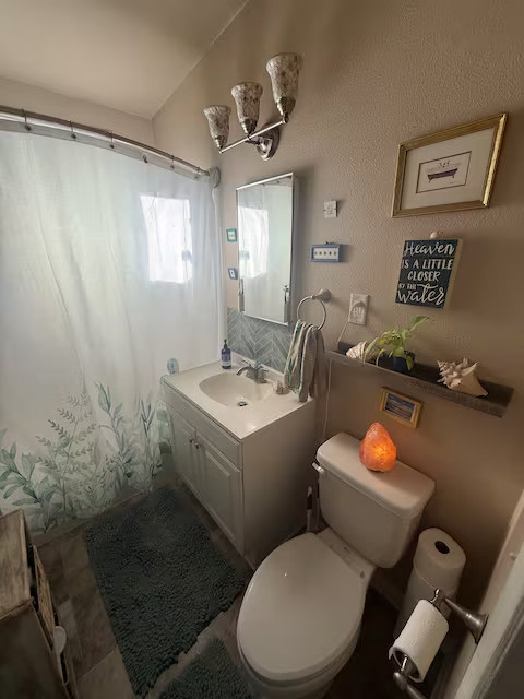 Mermaid Beach Cottage