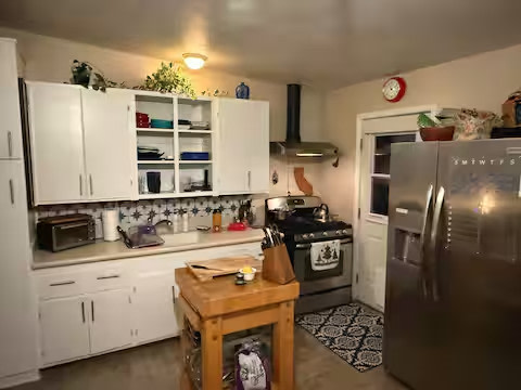 Mermaid Beach Cottage