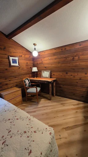 Bear Creek Cabins