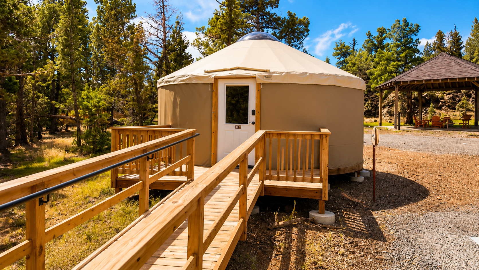 Roadhouse Ranch & Camp
