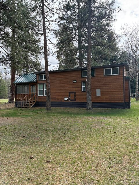 Yellowrock Campground