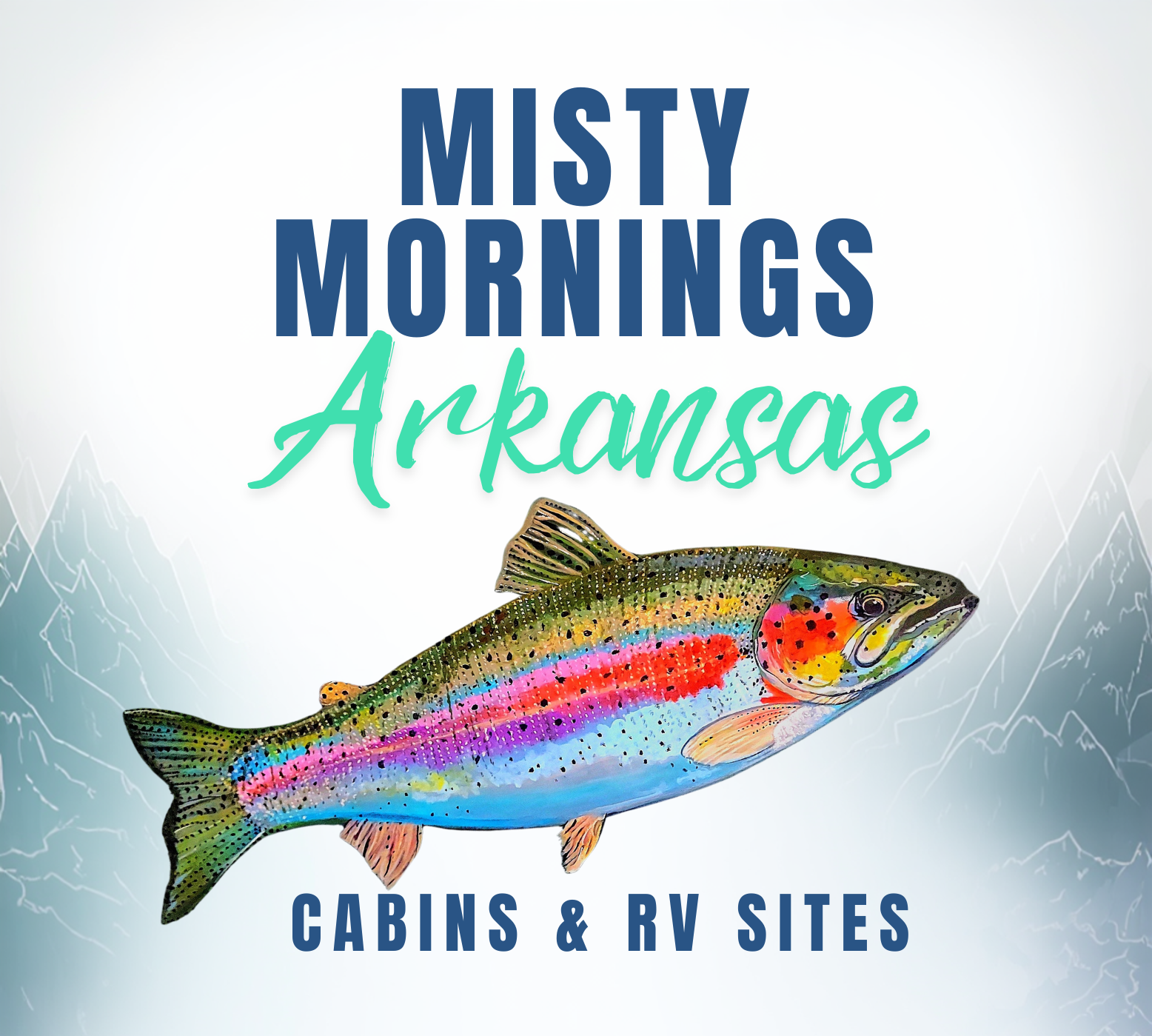 Misty Mornings Arkansas Cabins & RV