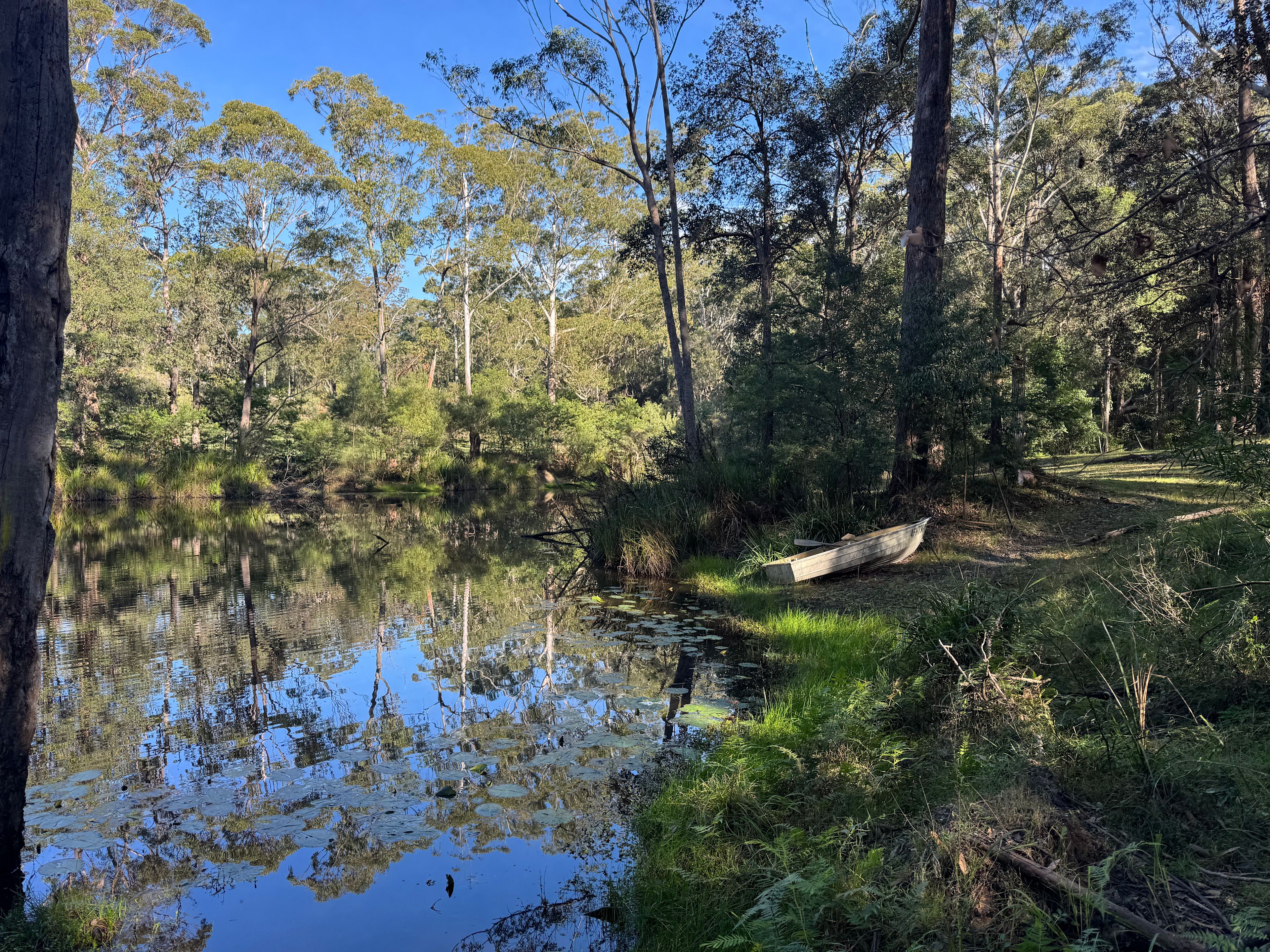 Destination Jervis Bay