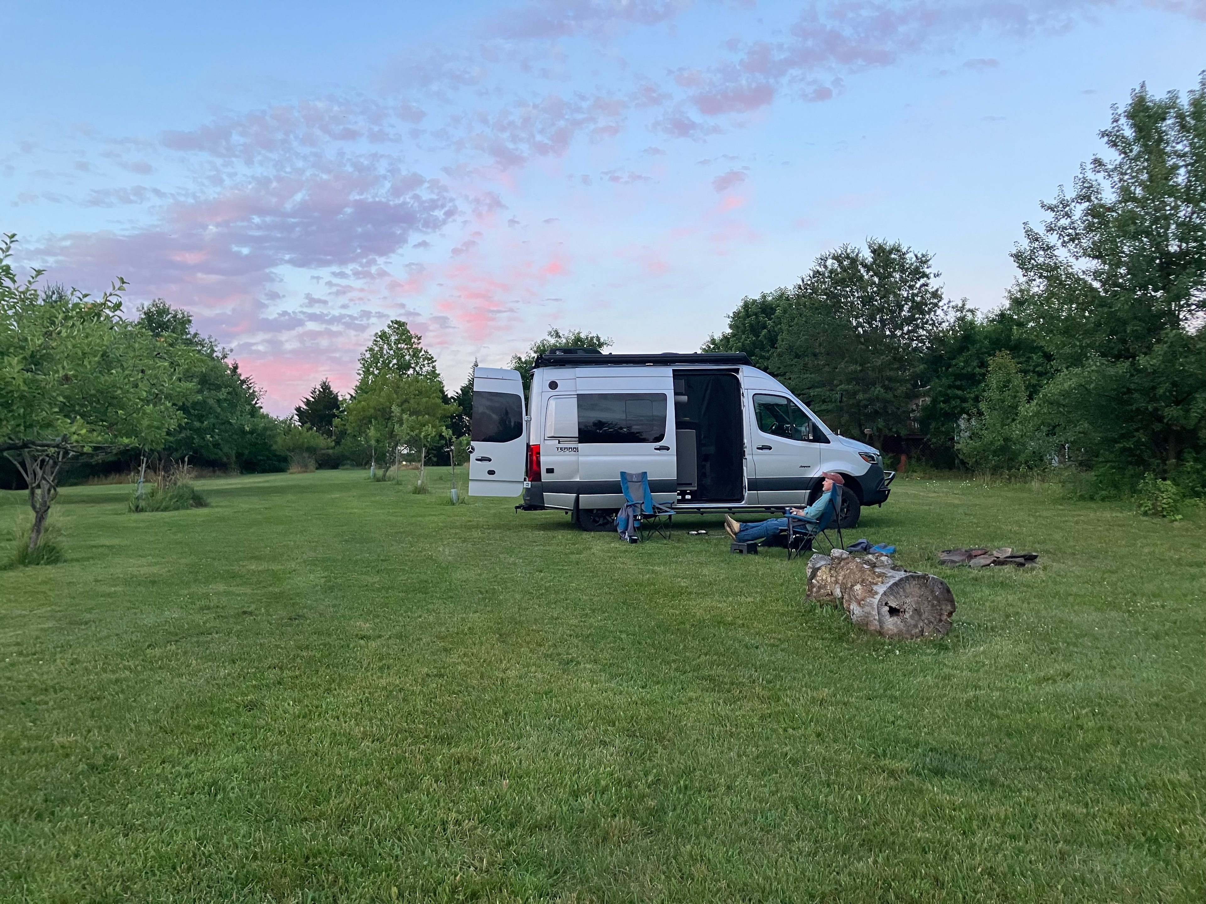 The Empty Nest
