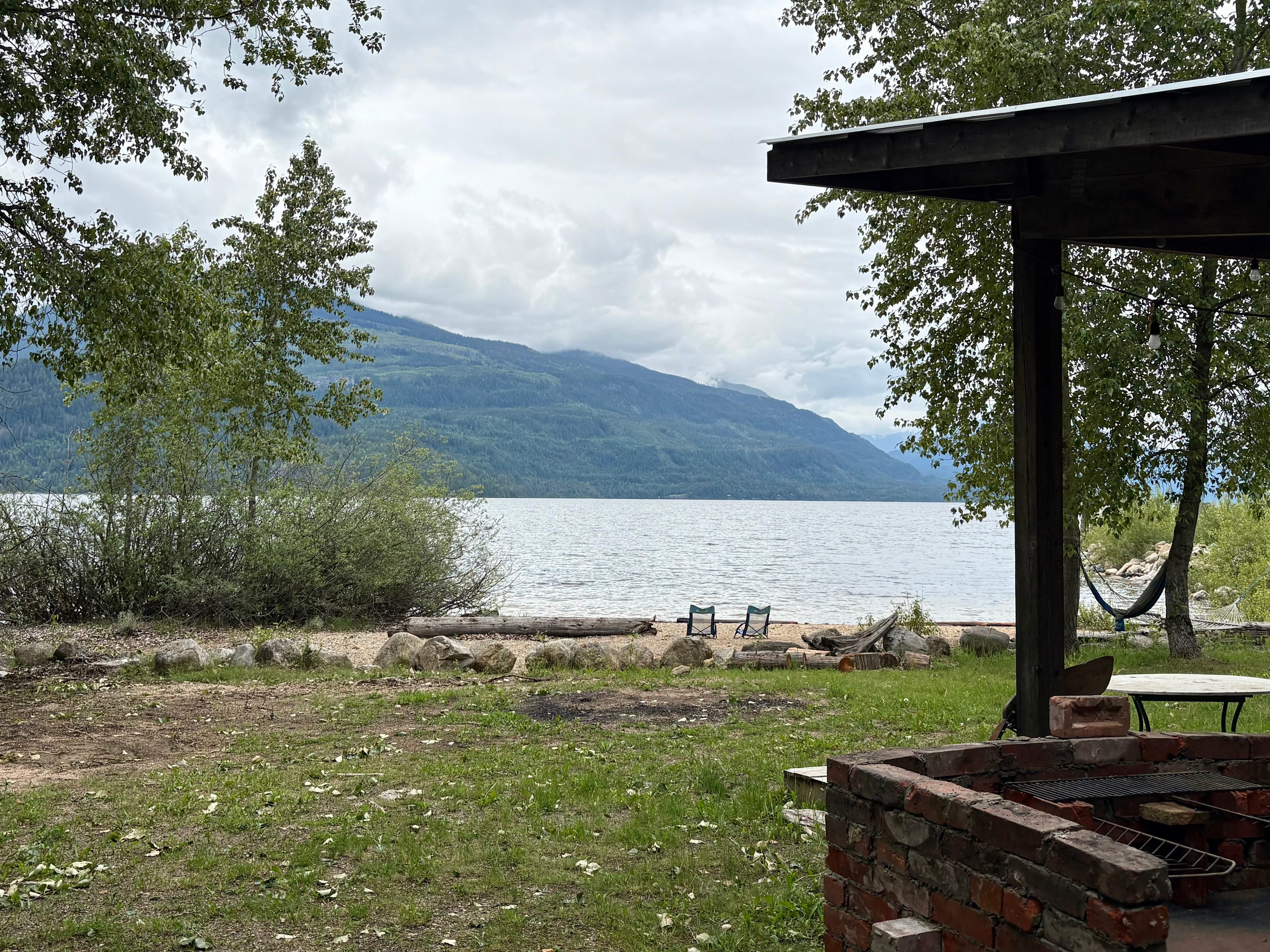 Wilkinson Lakefront