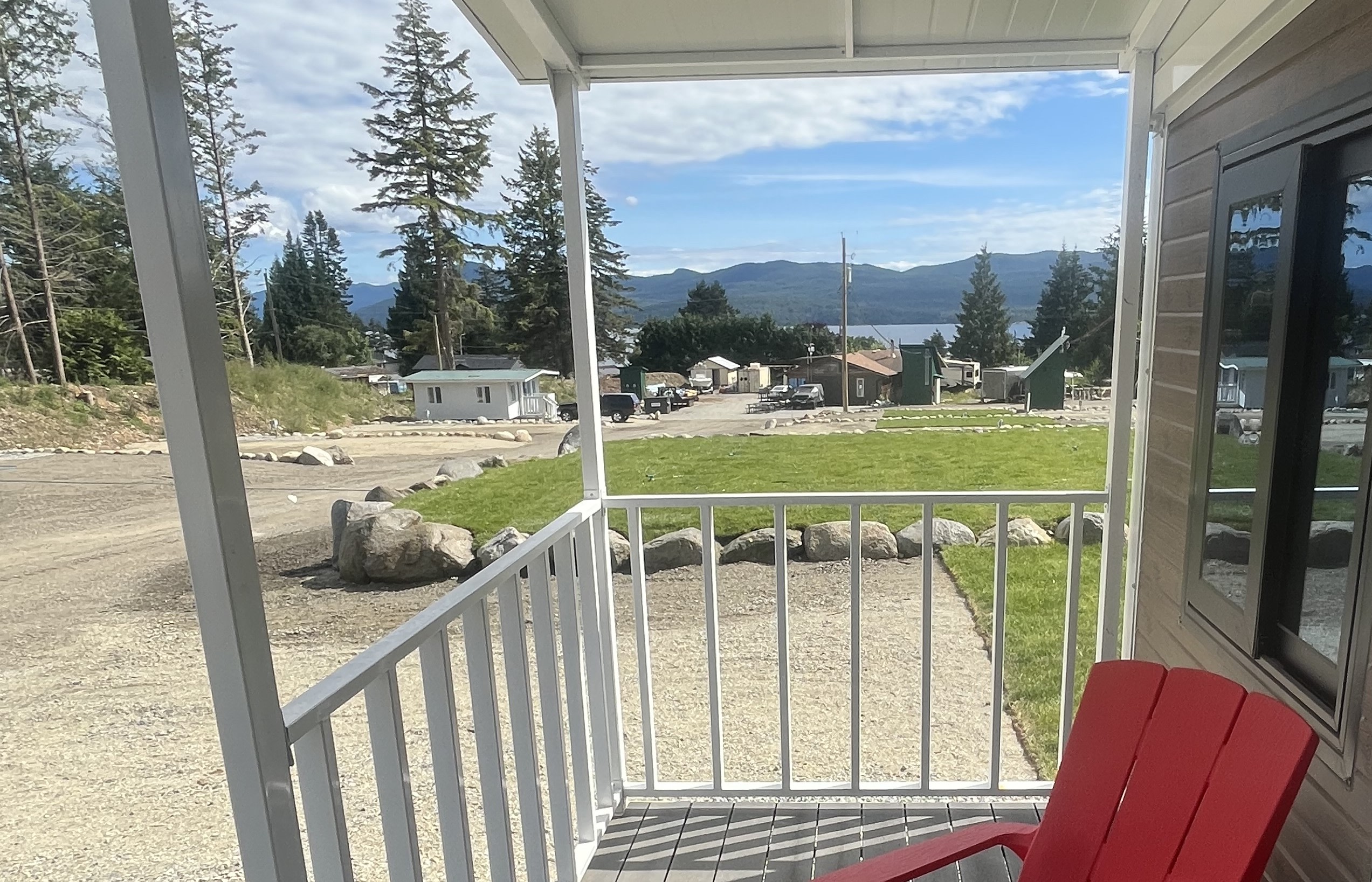 Pine Tree Community RV Park