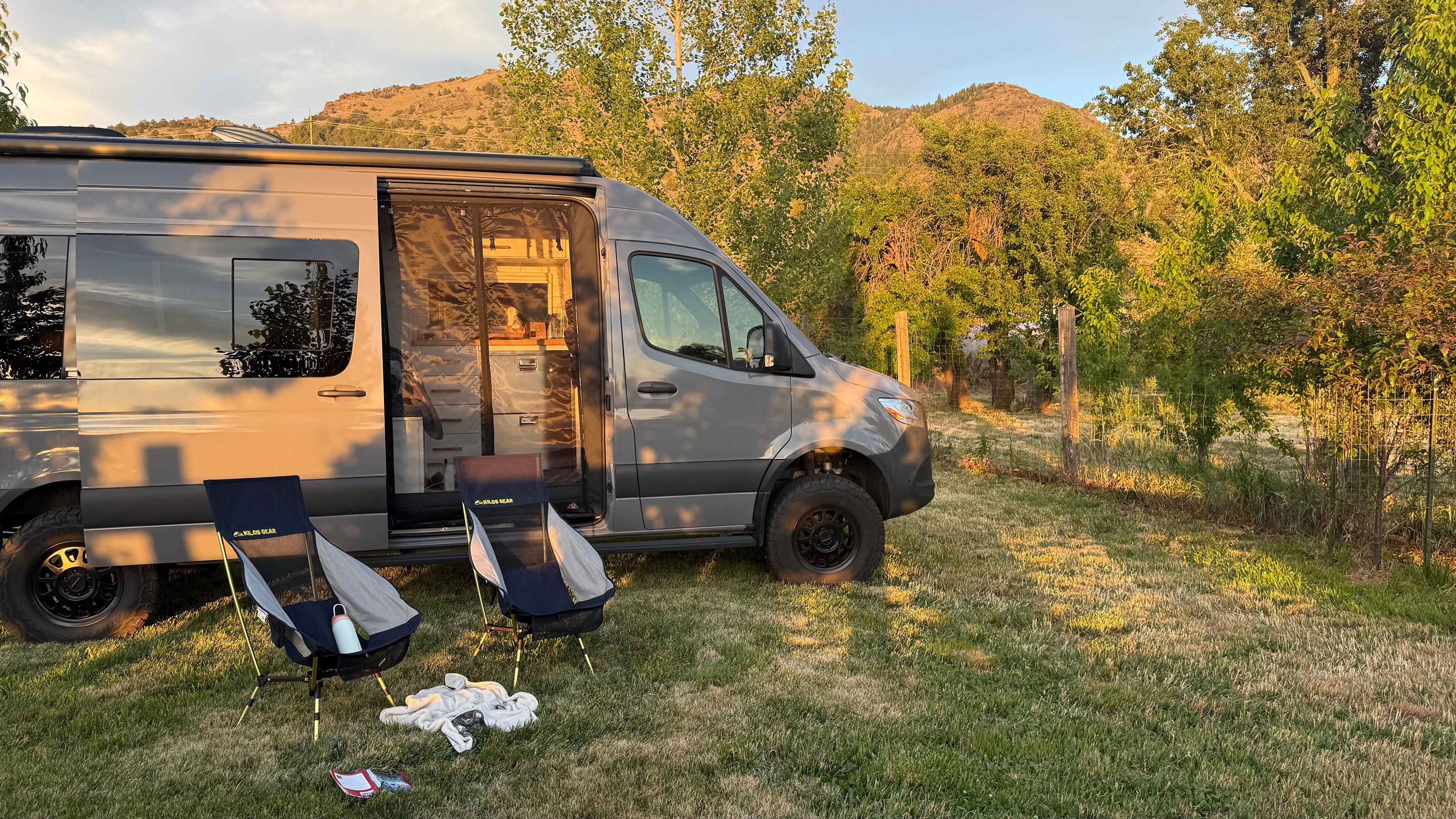 Goose Lake Organics