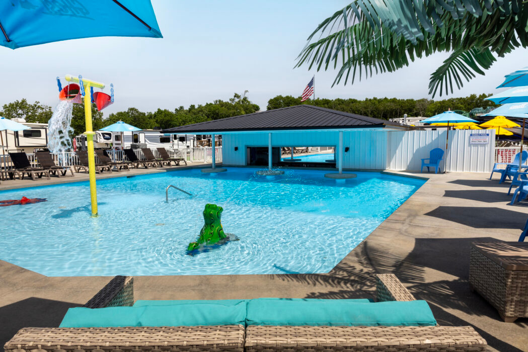 Coconuts RV Resort