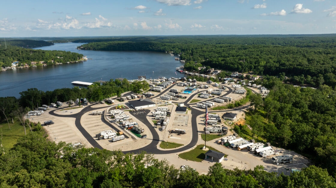 Coconuts RV Resort