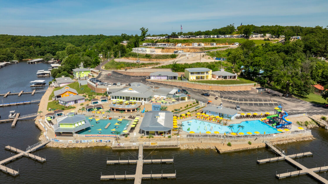 Coconuts RV Resort