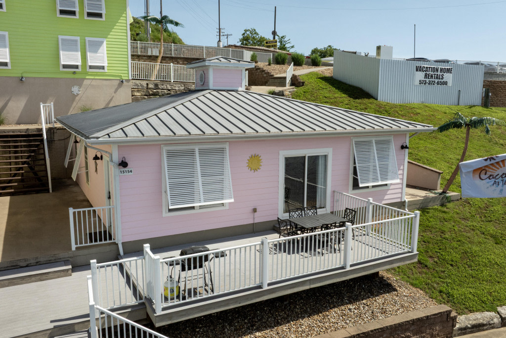 Coconuts RV Resort