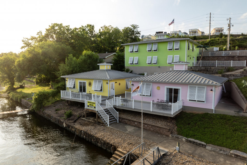 Coconuts RV Resort