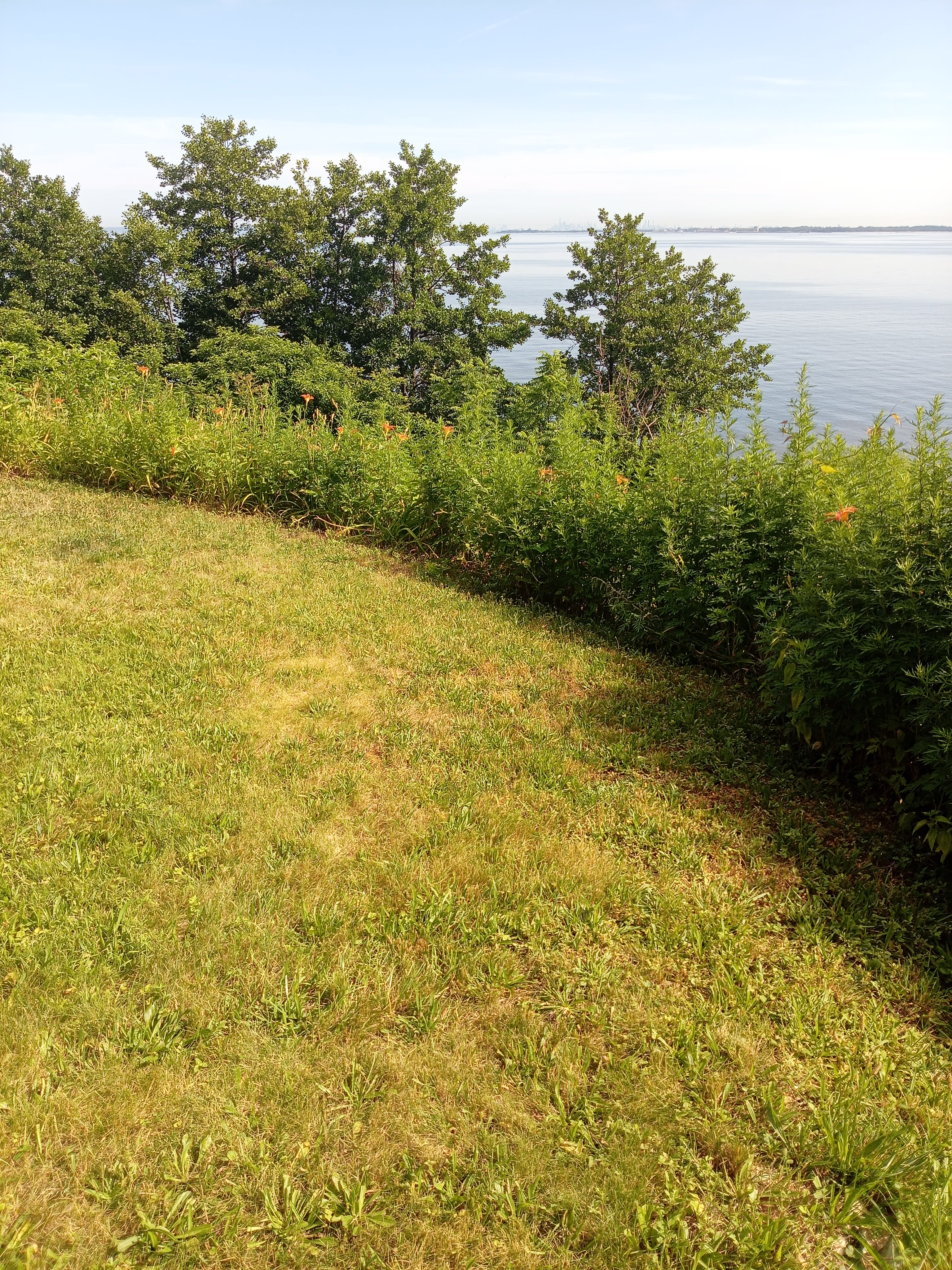 Coastal Vistas Campground