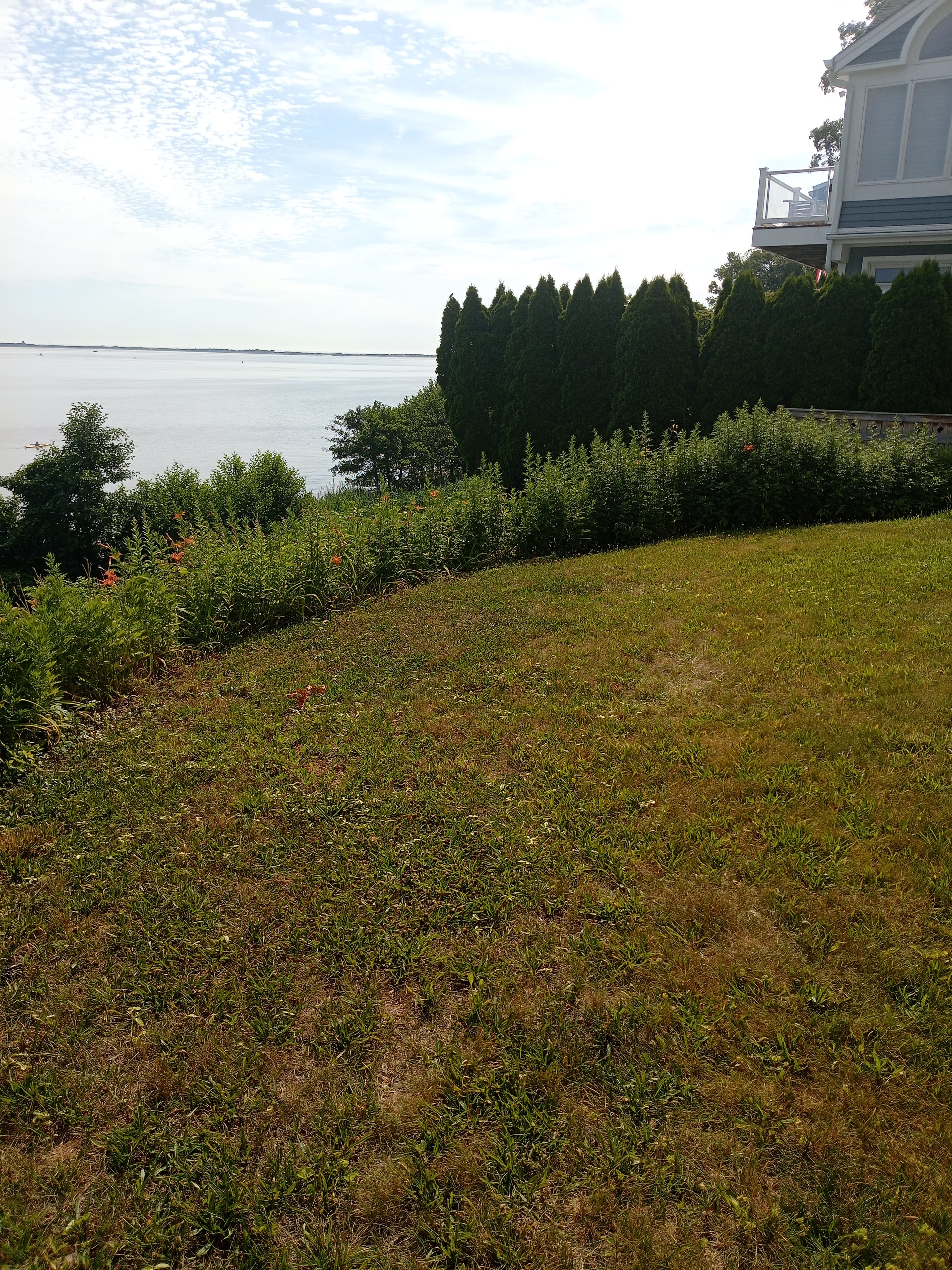 Coastal Vistas Campground