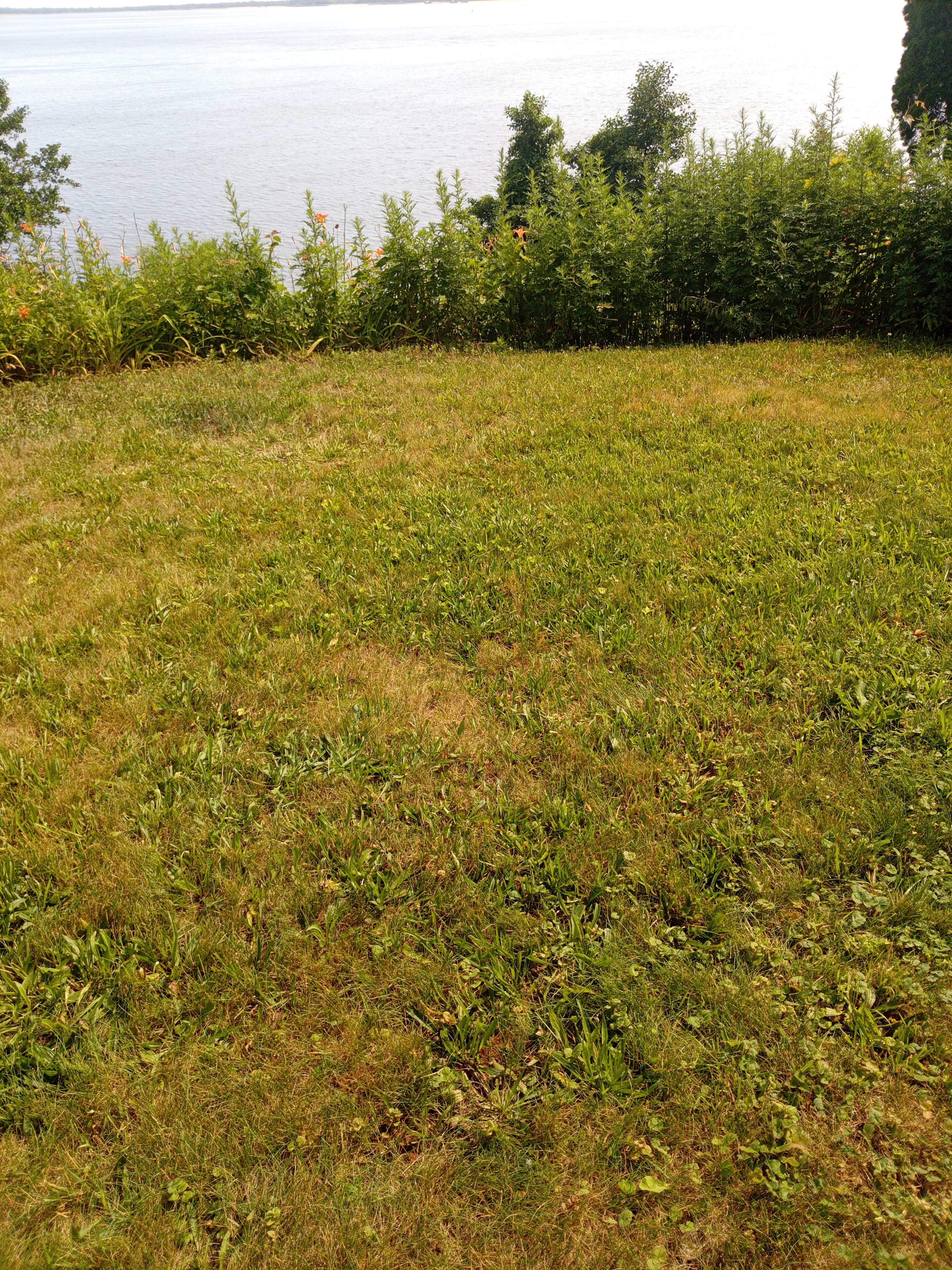 Coastal Vistas Campground
