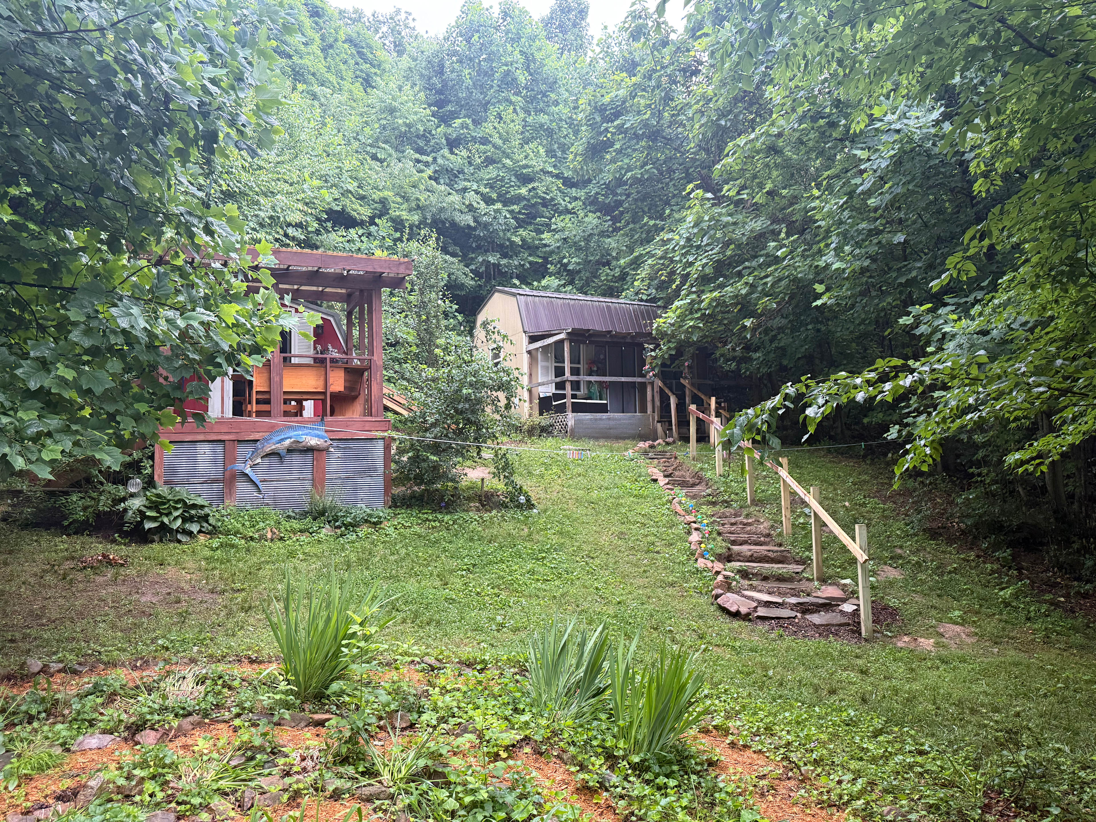 Spirit Reunions Sanctuary