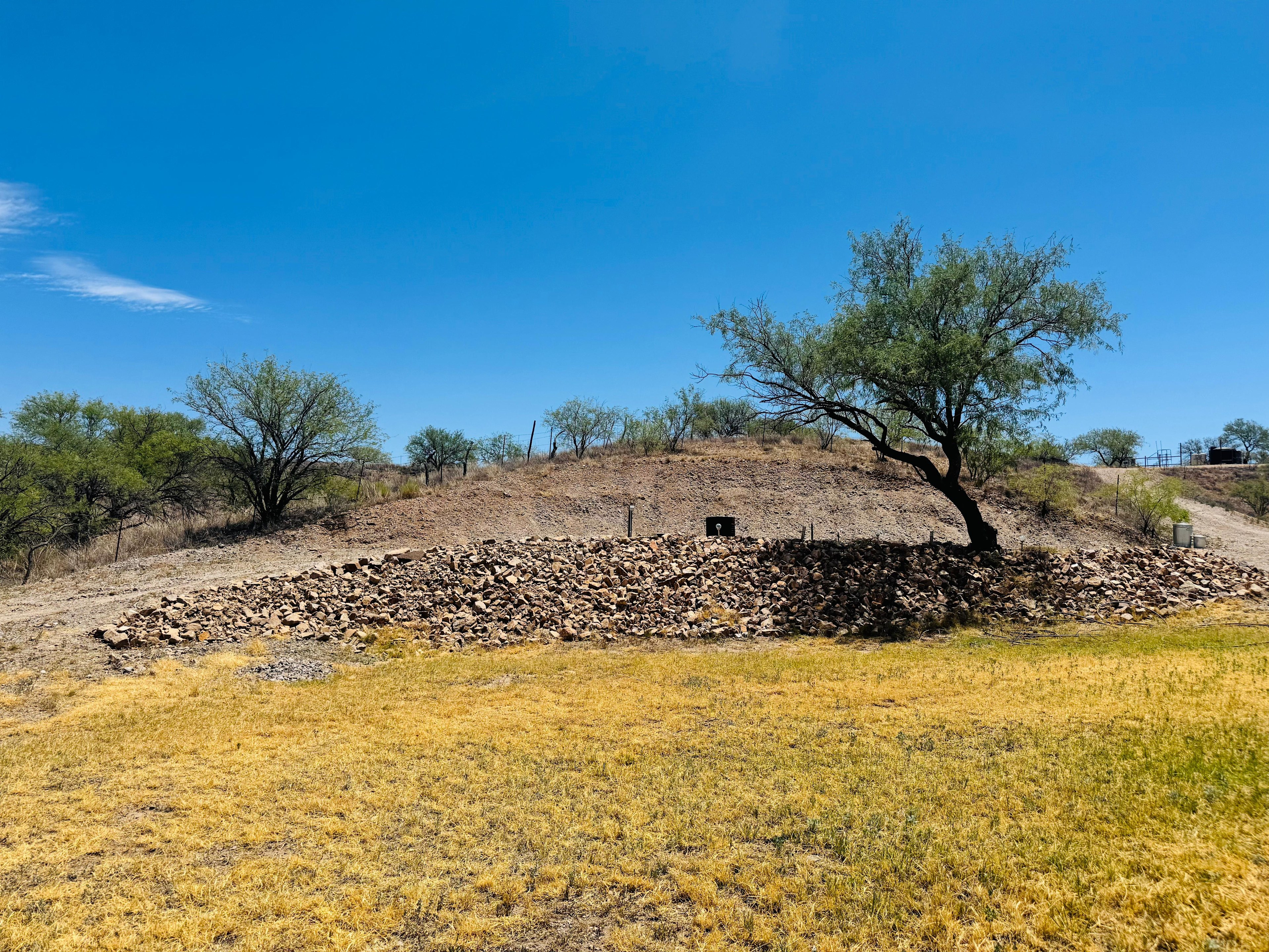 Arivaca RV/Camp Site