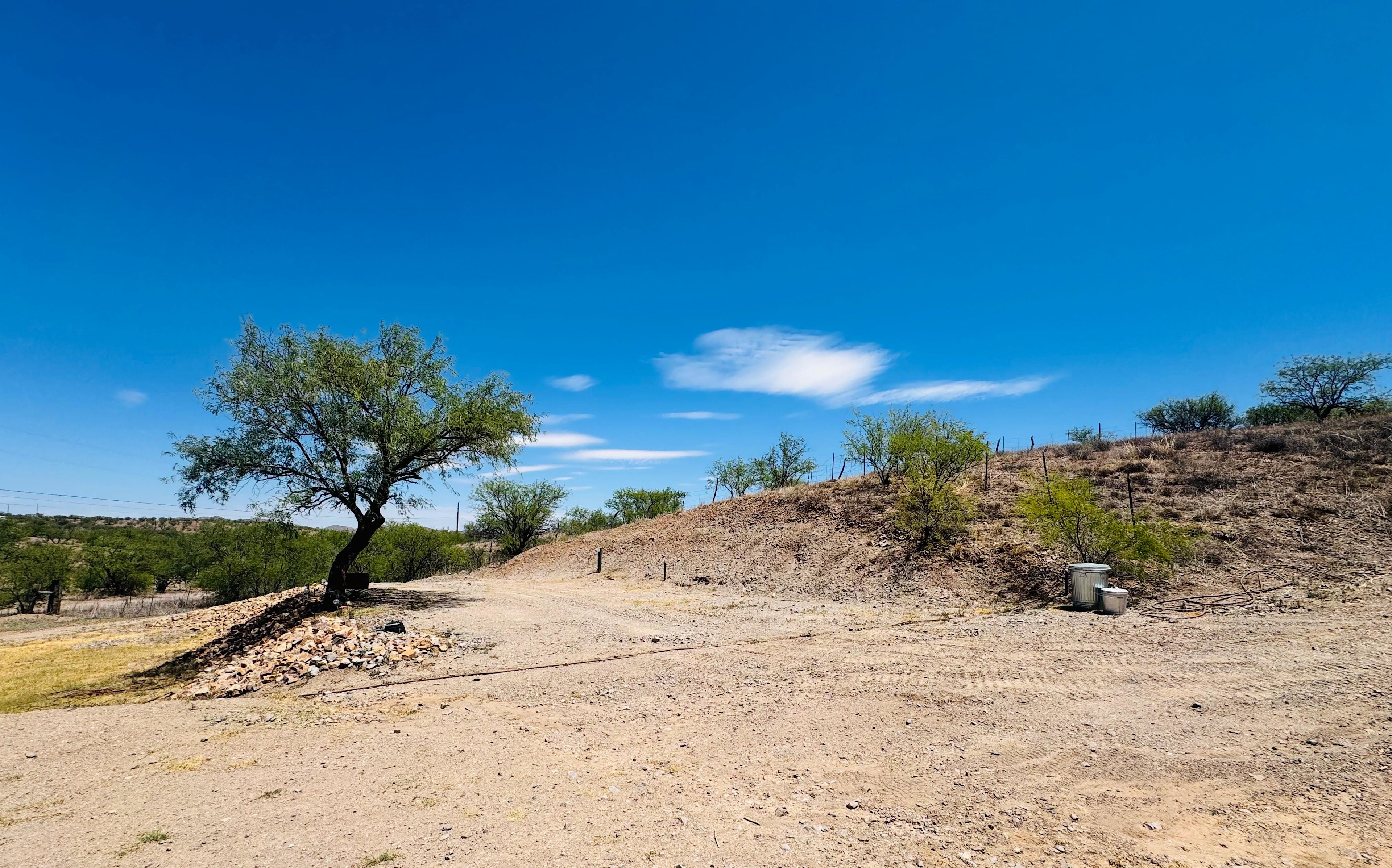 Arivaca RV/Camp Site
