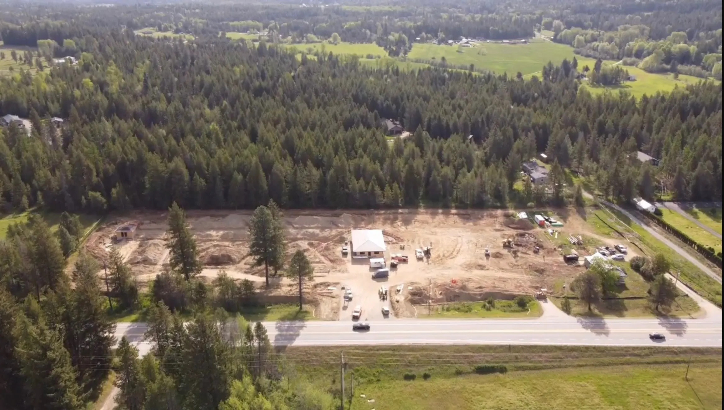 Rest in Peace RV Park