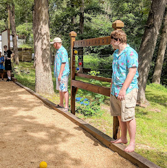 Cobblestone River Resort & Lodge