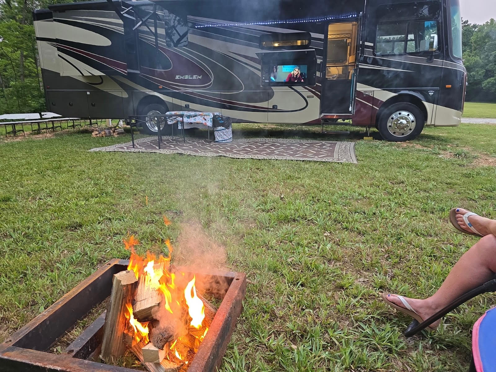 Cobblestone River Resort & Lodge