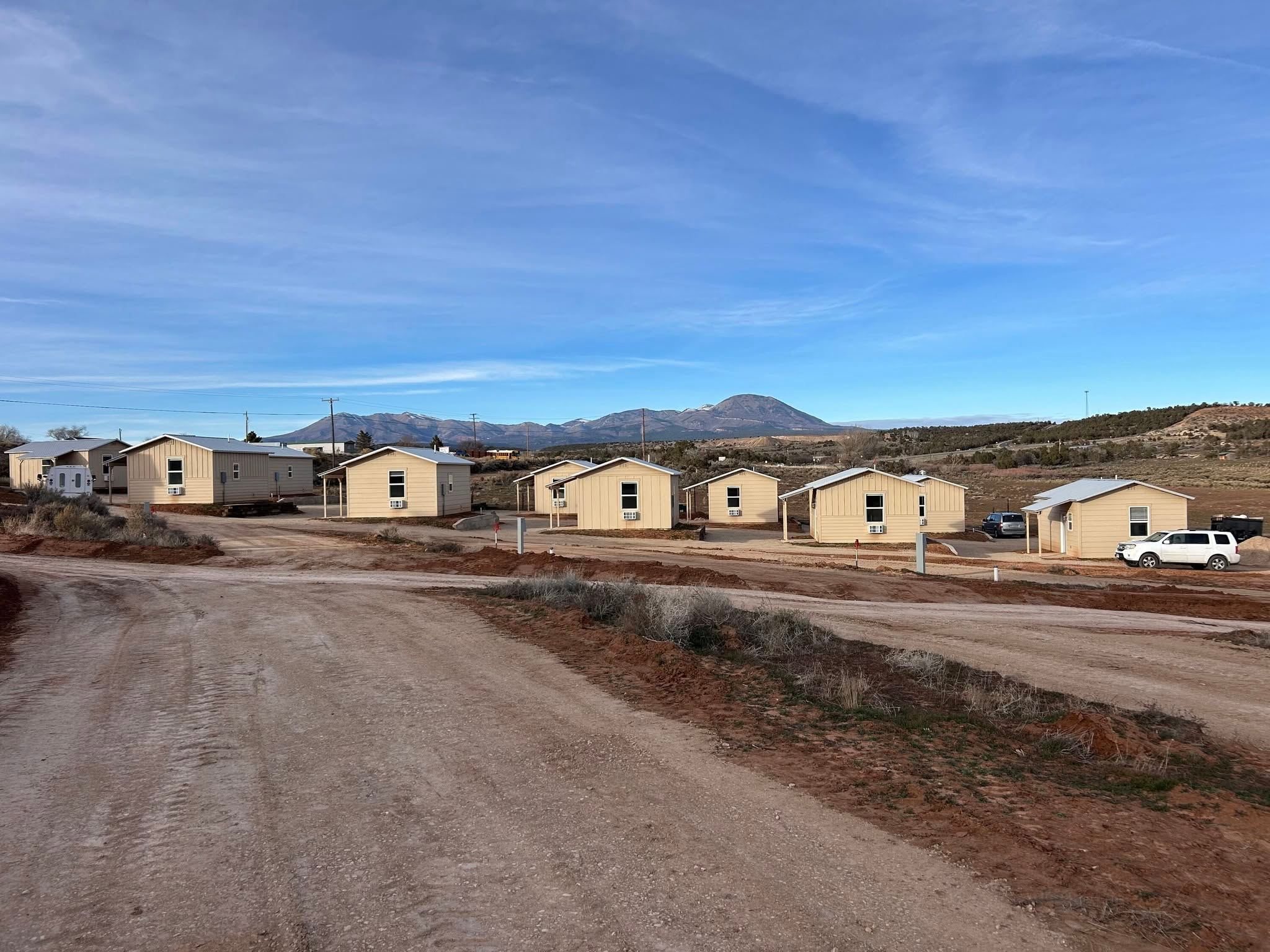 Look RV Resort