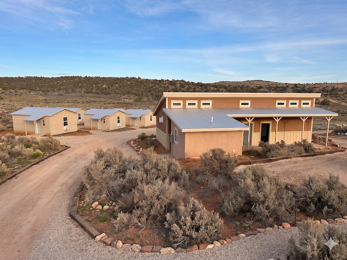 Look RV Resort