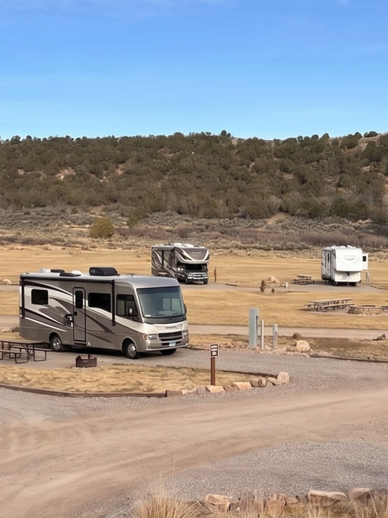 Look RV Resort