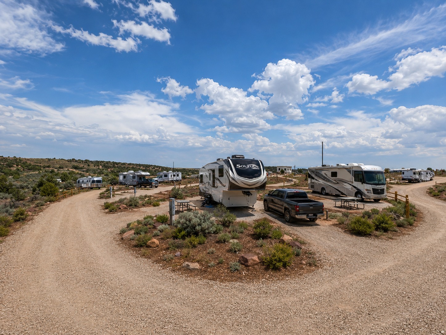Look RV Resort