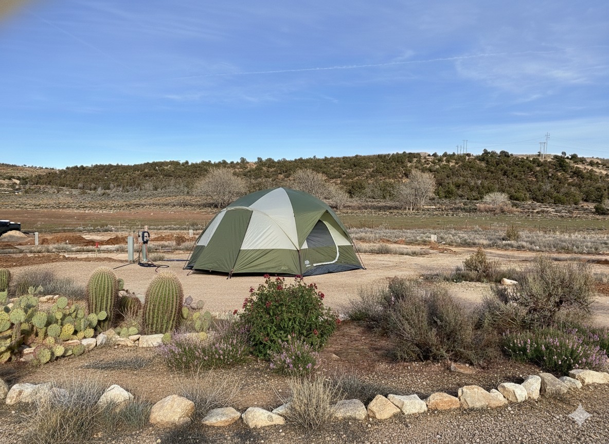Look RV Resort