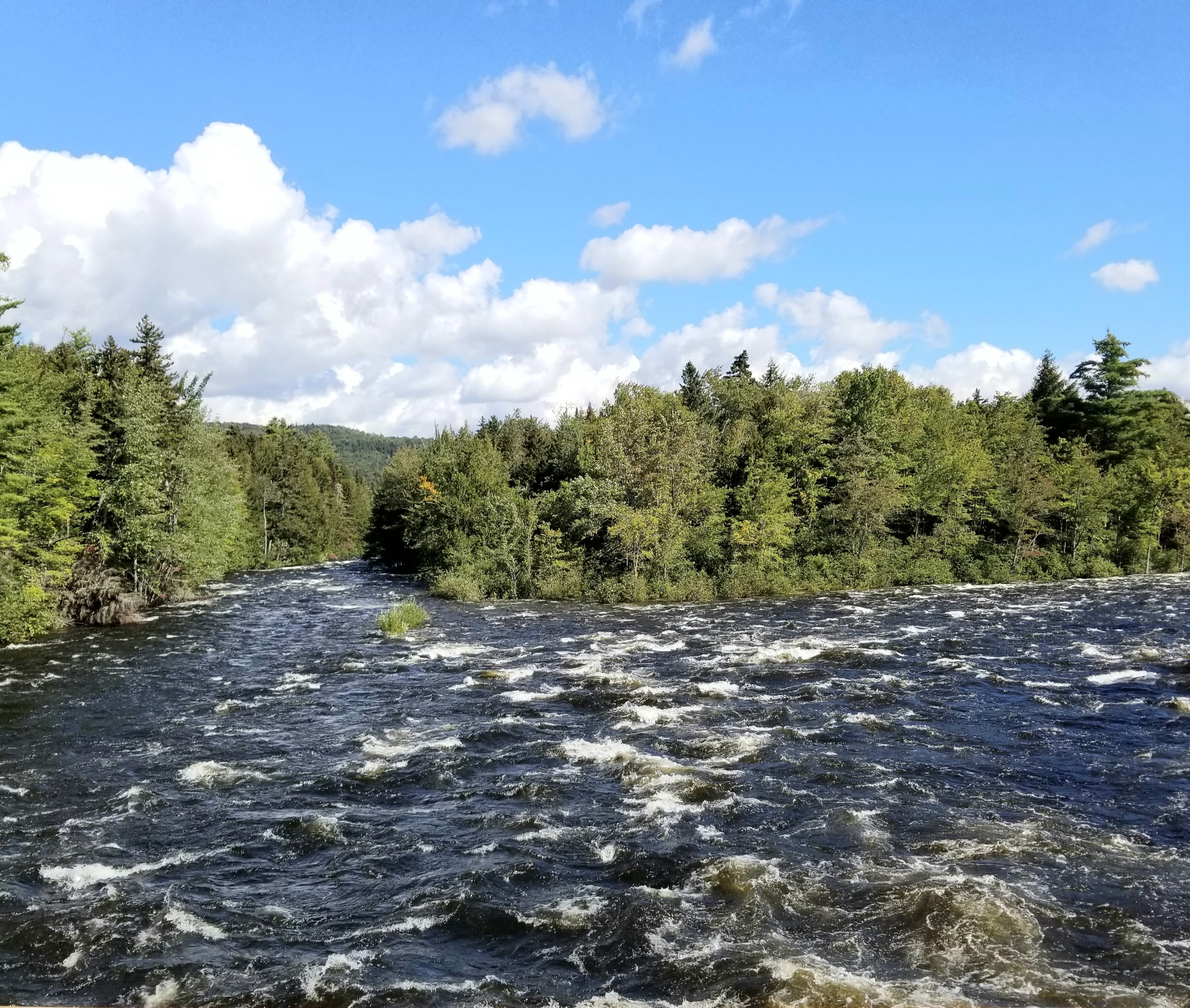 RUBLESKY’S   RETREAT