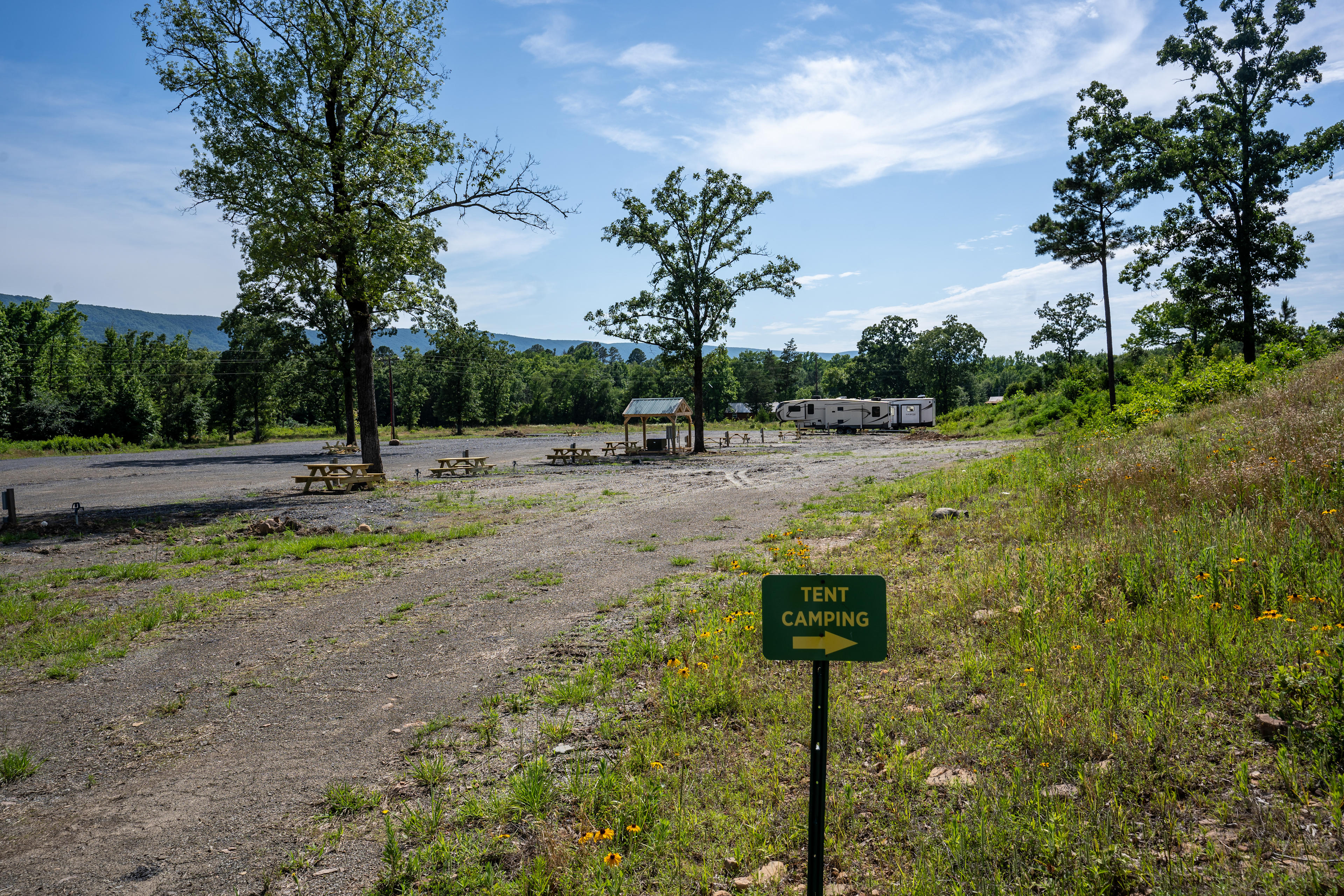 Ouachita Outpost RV Park