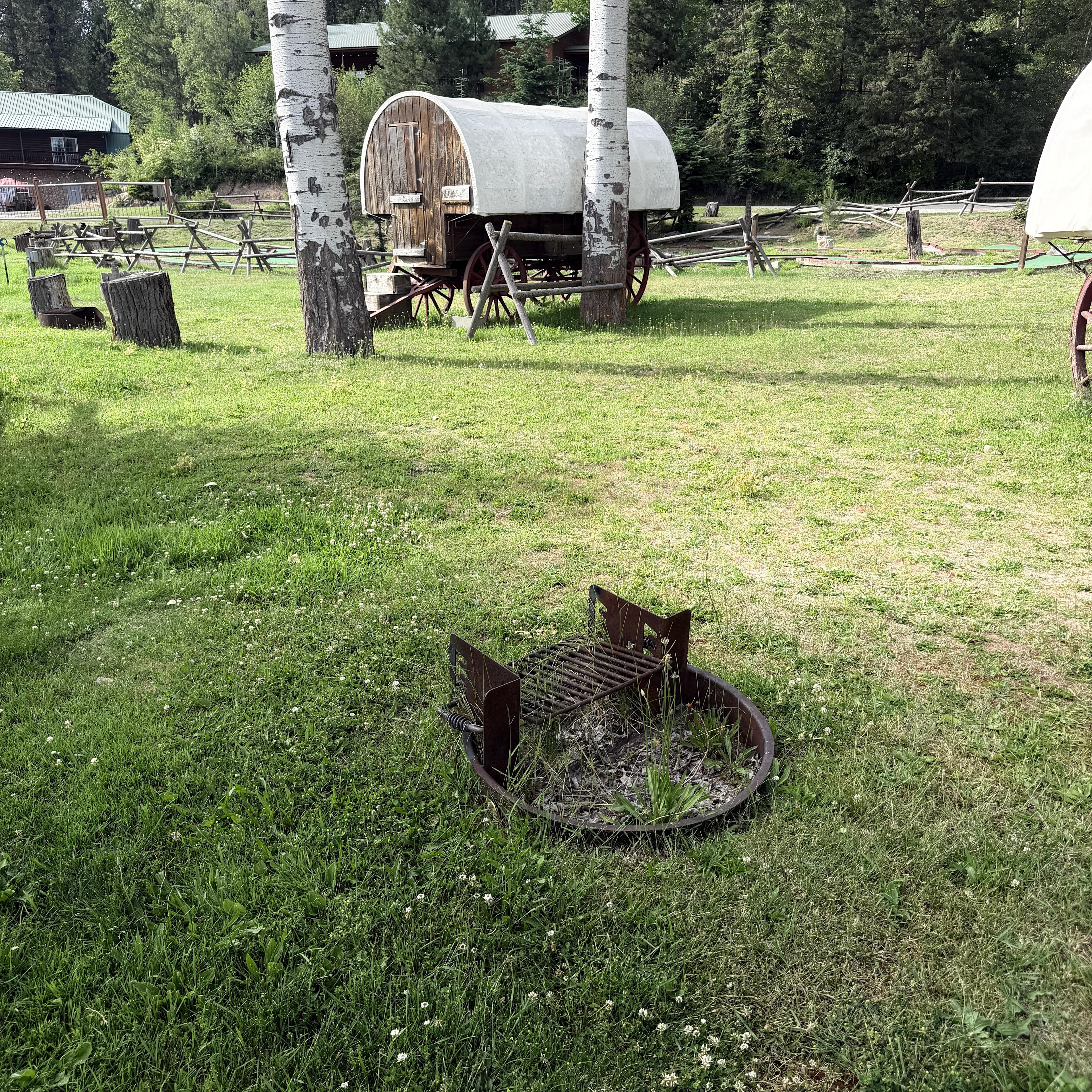 Deer Lake Resort