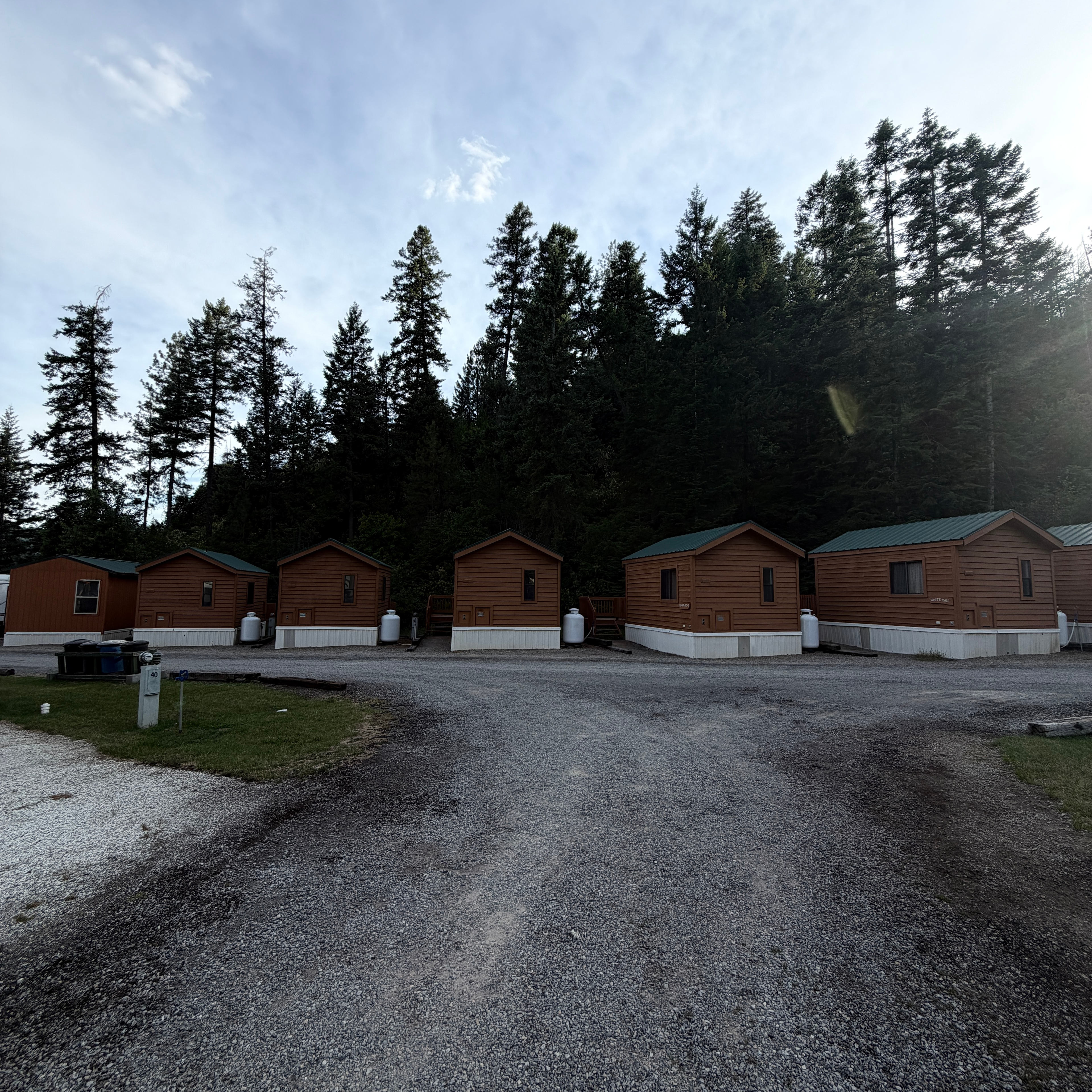 Deer Lake Resort
