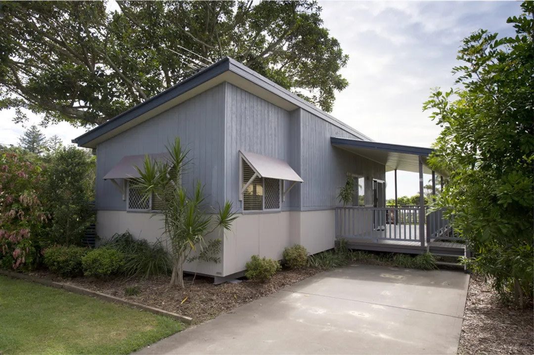 Reflections Urunga Holiday Park