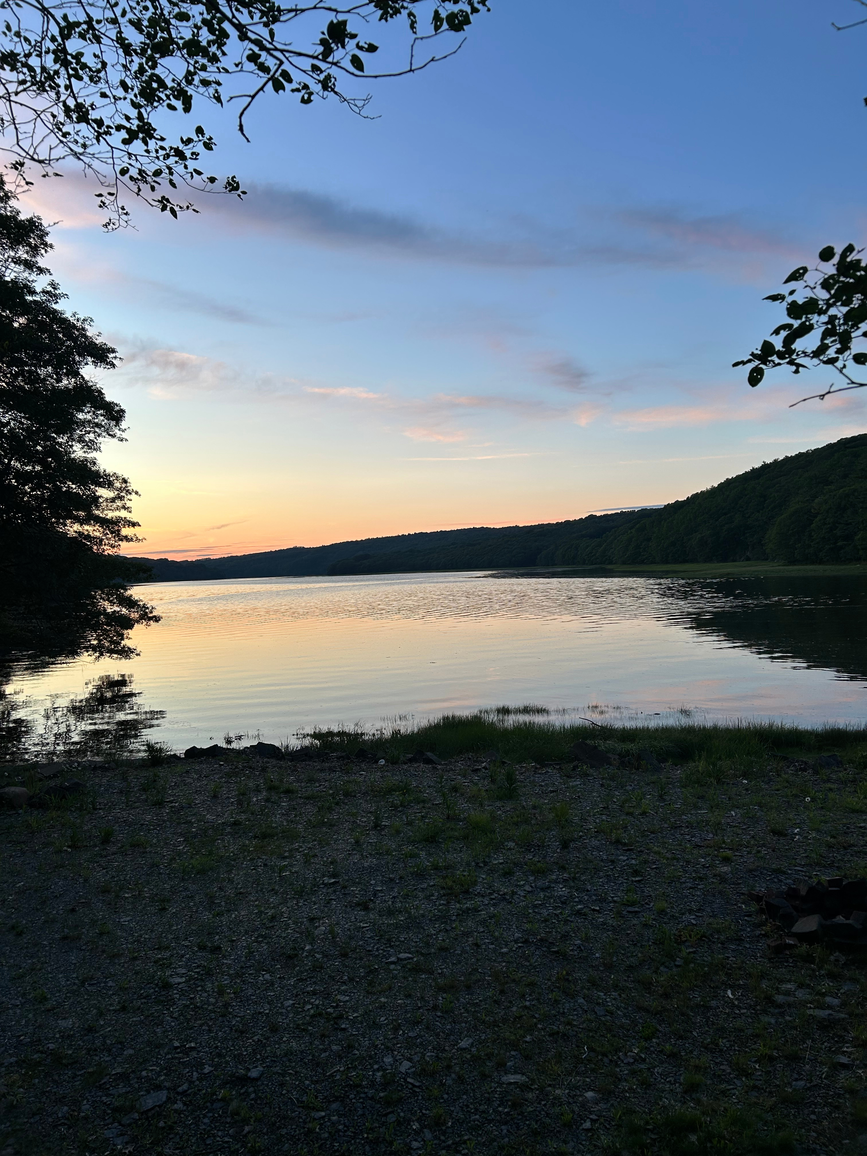 Bear River Millyard Resort &RV Park