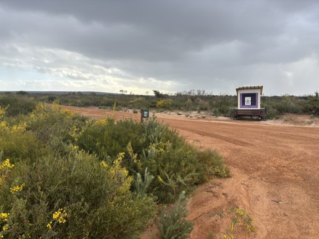 Lesueur Farm