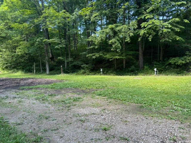 Boulders Lodge Campground
