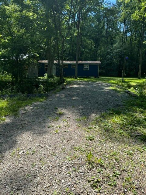 Boulders Lodge Campground