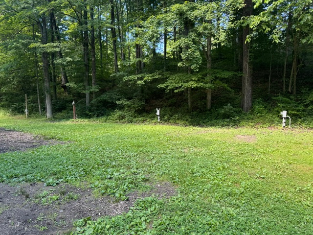 Boulders Lodge Campground
