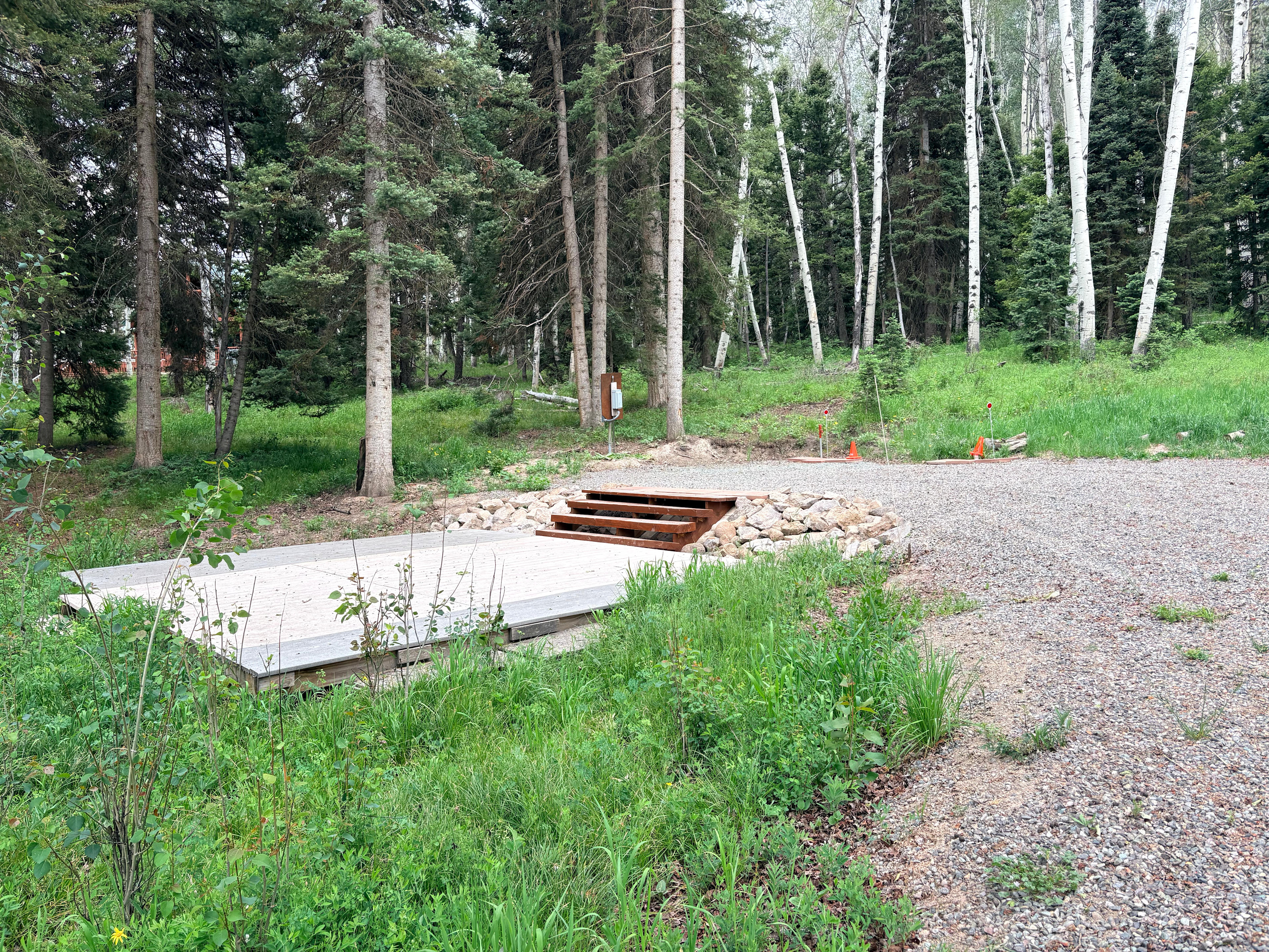 Camp Crest @ Arrowhead
