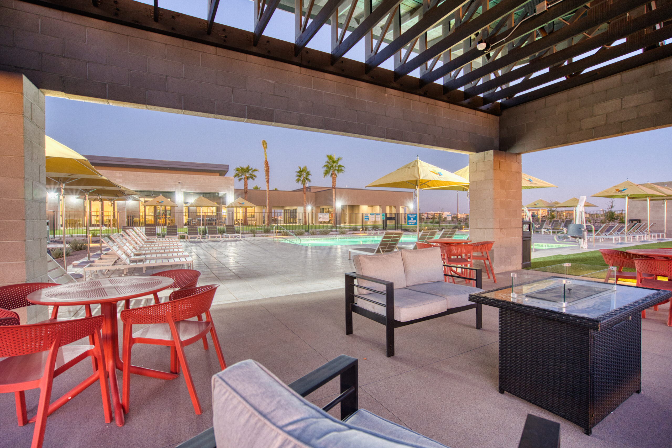 Buckeye Ranch RV Resort, Tonopah, Arizona