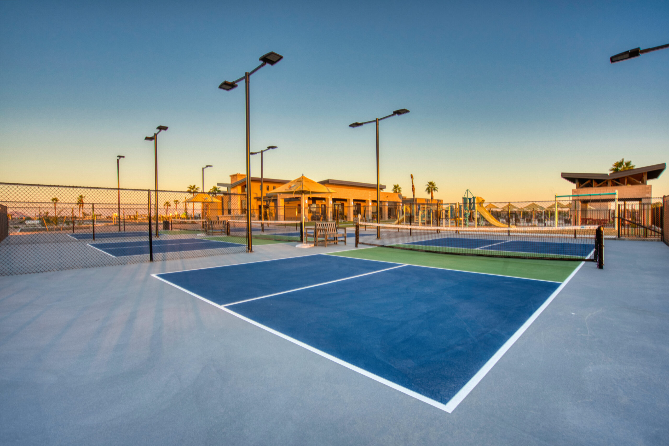 Buckeye Ranch RV Resort, Tonopah, Arizona