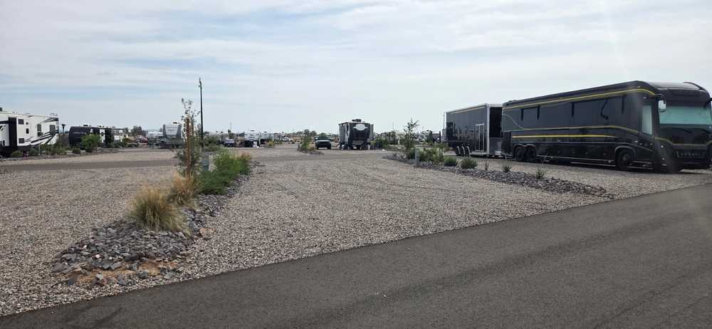 Buckeye Ranch RV Resort, Tonopah, Arizona