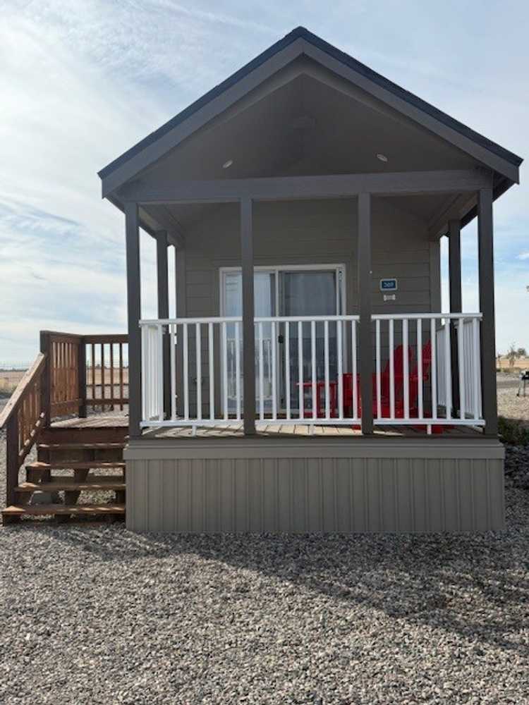 Buckeye Ranch RV Resort, Tonopah, Arizona