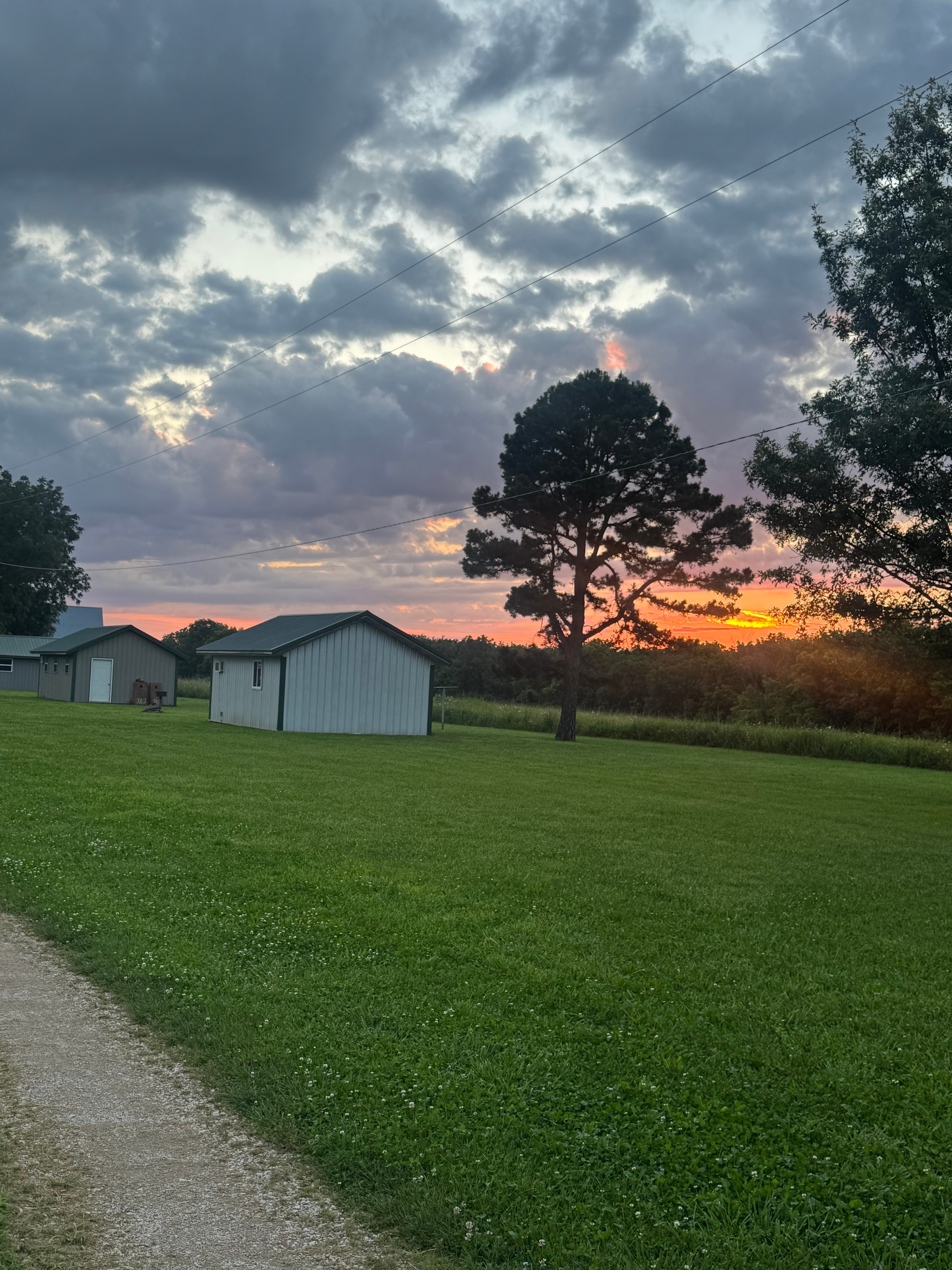 McGennis Youth Center