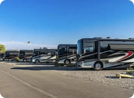Verde Ranch RV Resort, Camp Verde, Arizona