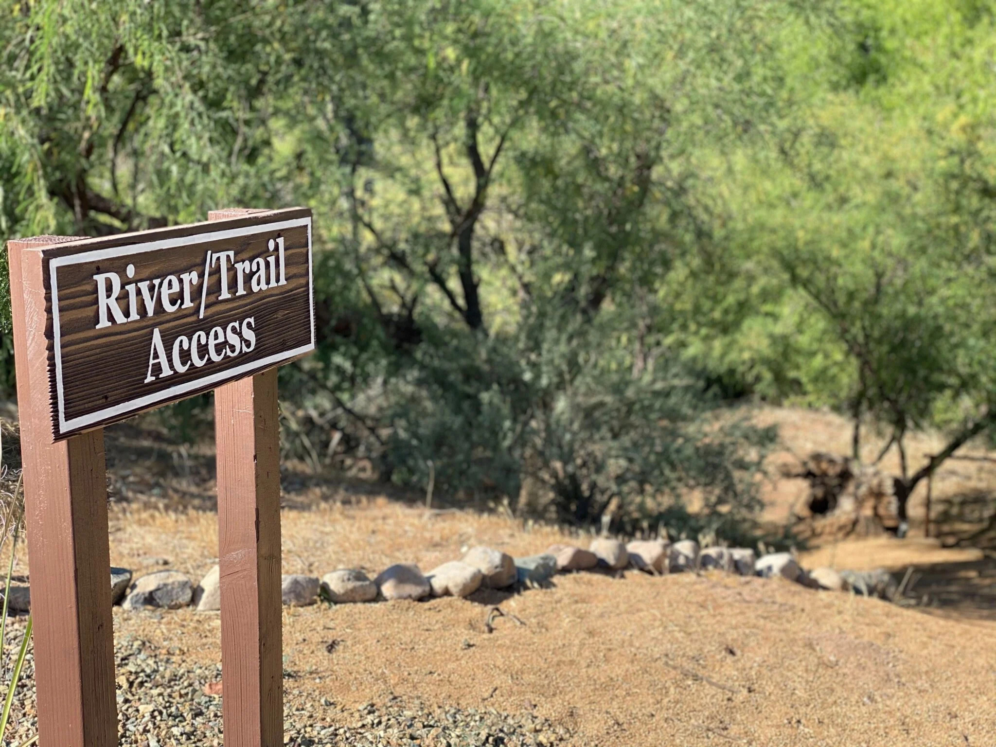 Verde Ranch RV Resort, Camp Verde, Arizona