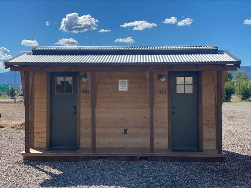 Verde Ranch RV Resort, Camp Verde, Arizona